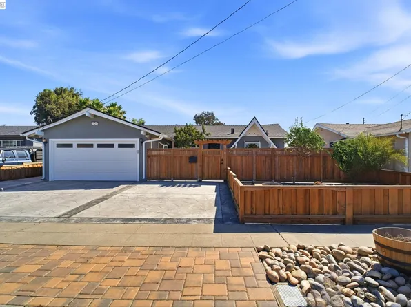 8278 Juniper Ave, Newark, CA 94560