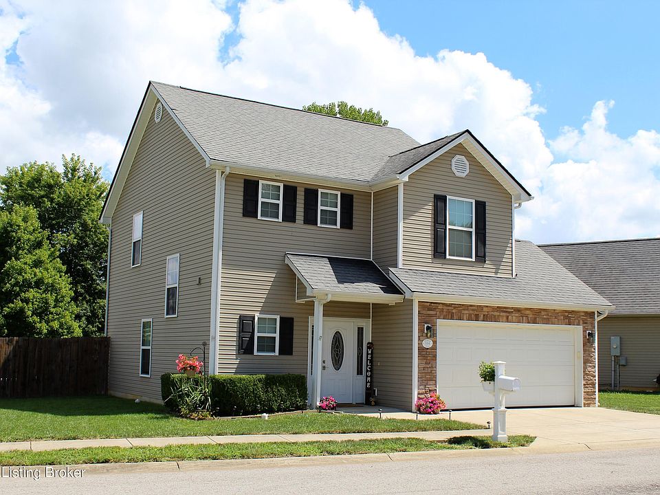 104 Ashton Walk, Radcliff, KY 40160 Zillow