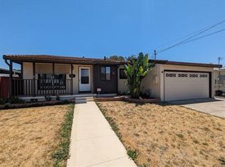 26834 Gaither Way, Hayward, CA 94544