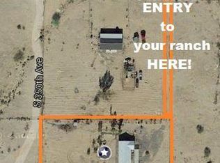 7702 S 349th Ave, Tonopah, AZ 85354