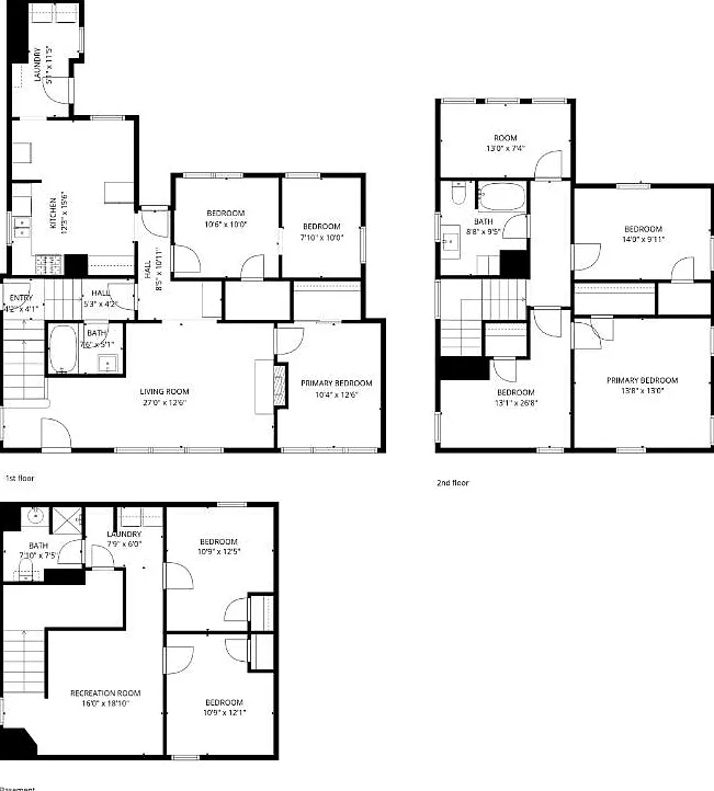 715 Deans Row Ave - 715 — Photo 4