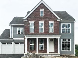 151 Overbrook Dr, Cranberry Twp, PA 16066