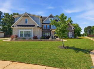 20630 Calcutta St, Athens, AL 35611
