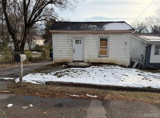 5138 Lode Ave, Saint Louis, MO 63123