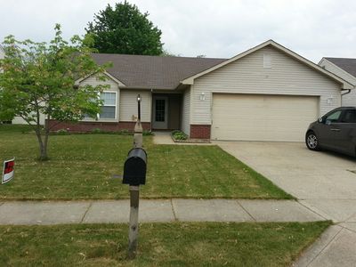 8124 Amble Way, Indianapolis, IN, 46237