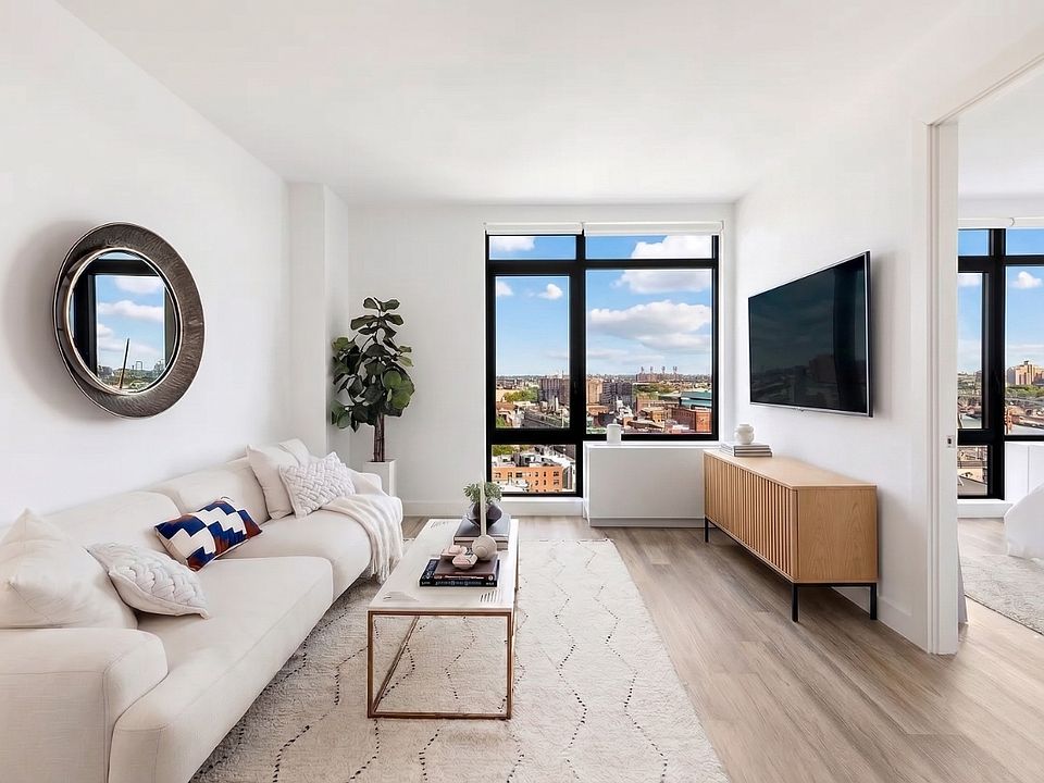 1st image of 228 E 135th St APT 1101