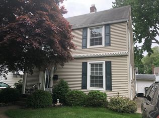 3831 Woodmont Rd, Toledo, OH 43613