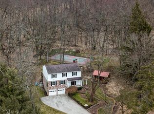 805 Clifton Rd, Bethel Park, PA 15102