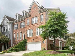 4029 Baileyfield Dr, Raleigh, NC 27612