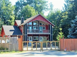 17060 E State Route 106, Belfair, WA 98528