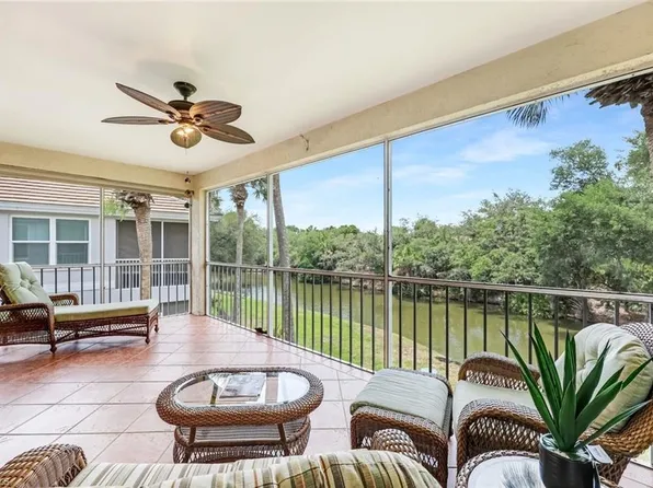 25216 Pelican Creek CIR #201, BONITA SPRINGS, FL 34134
