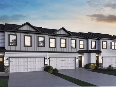 106 Delmonica Dr, Chartiers, PA, 15301