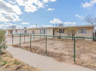 511 Oregon Ave, Alamogordo, NM 88310