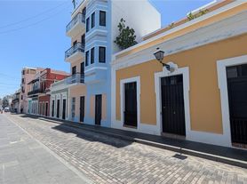 313-C De La Uns, San Juan, PR
