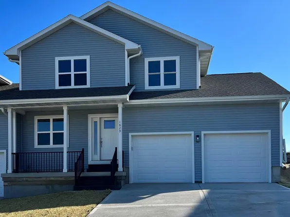 1829 Eggum Road, Mount Horeb, WI 53572