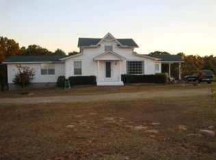 13714 Mail Route Rd, Little Rock, AR 72206