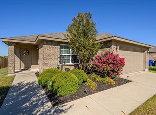 1434 S Raven Dr, Sherman, TX 75092