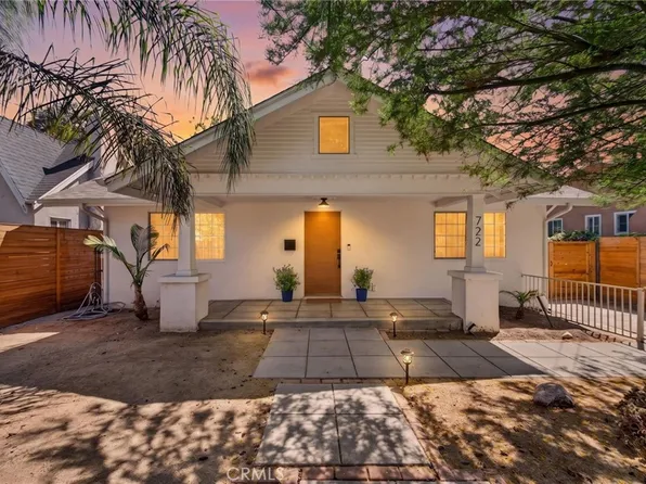 722 Royce St, Altadena, CA 91001