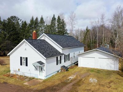 W5490 WHITTLESEY AVENUE, Medford, WI, 54451