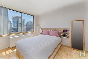 Rented by Brown Harris Stevens