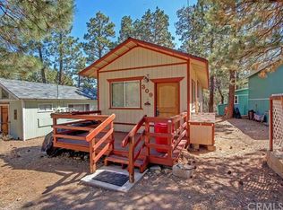 309 Wabash Ln, Sugarloaf, CA 92386