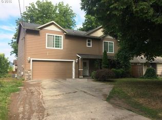 11437 SE Home Ave, Milwaukie, OR 97222