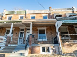 250 E Montana St, Philadelphia, PA