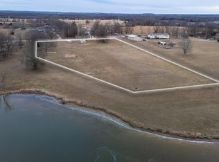 1598 SE 75th Rd, Kingsville, MO 64061