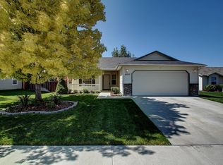 4507 S Skyridge Way, Boise, ID 83709