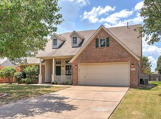 4620 S 198 East Ave, Broken Arrow, OK 74014
