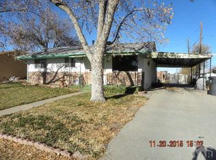 3211 Brookfield Ln, Pueblo, CO 81005
