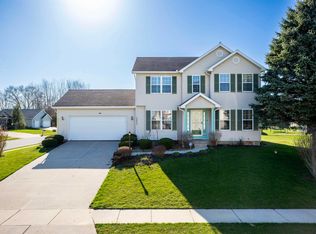 55214 Ivile Ave, Osceola, IN