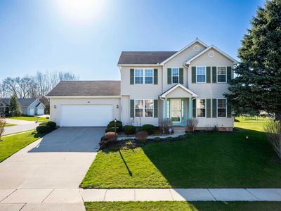 55214 Ivile Ave, Osceola, IN, 46561