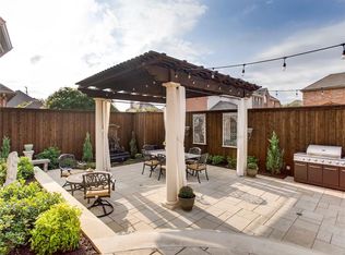 5875 Noble Oak Ln, Frisco, TX 75033