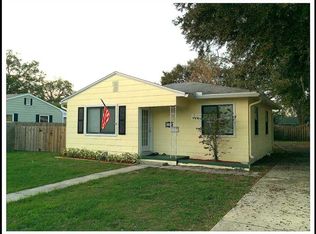 749 60th Ave NE, Saint Petersburg, FL 33703