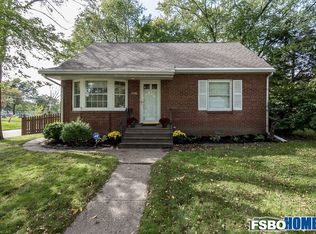 2348 25th St, Rock Island, IL