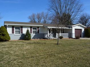 1316 Stafford Rd, Plainfield, IN 46168