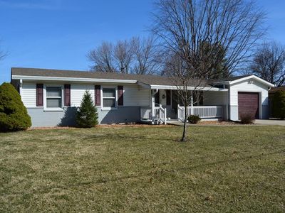 1316 Stafford Rd, Plainfield, IN, 46168