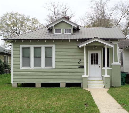 2nd image of 409 Mississippi Ave