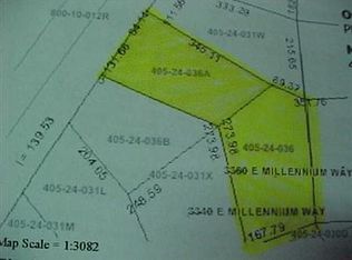 3360 E Millennium Way, Rimrock, AZ 86335