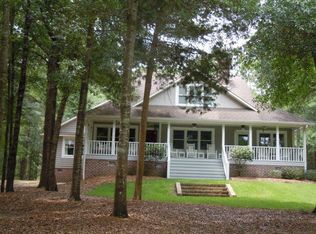 1200 Ogeechee Rd, Sylvania, GA 30467