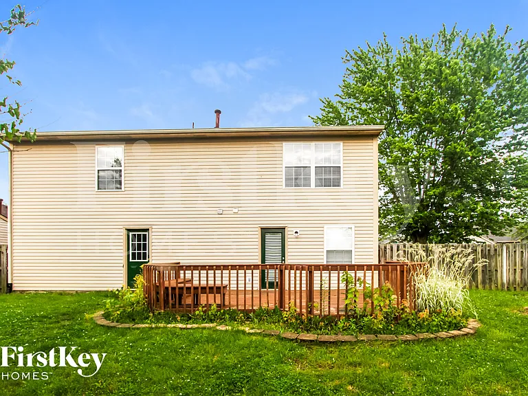 1524 Blue Brook Way — Photo 16