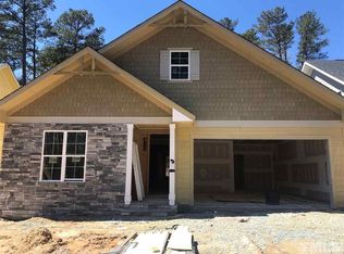 3612 Dixon Rd LOT B, Durham, NC 27707