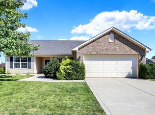 8150 Oriole Point Dr, Avon, IN