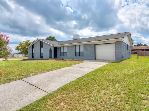 2544 ANDORRA Drive, Hephzibah, GA 30815