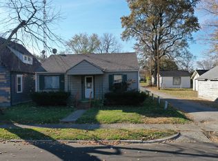 1366 Harris St, Richmond, IN 47374