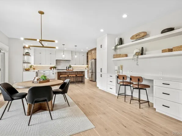 5334 Sedona Drive, Parker, CO 80134