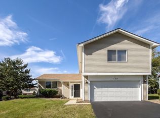 148 Pheasant Rd, Matteson, IL 60443