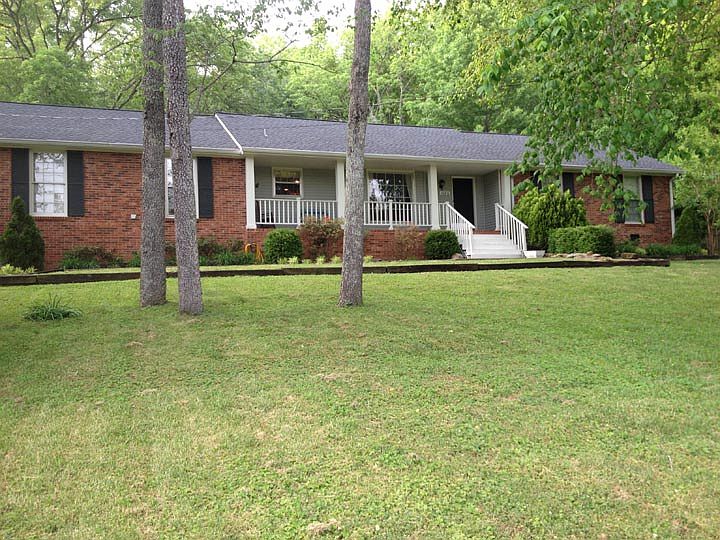 Welcome to your next home!!