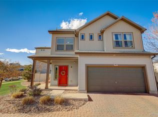 20027 E 48th Pl, Denver, CO 80249